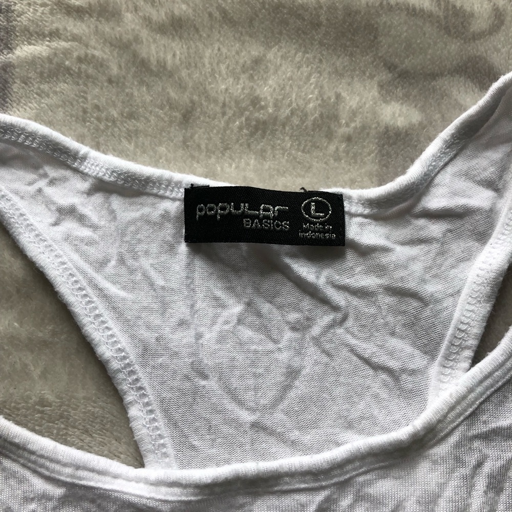 TankTop - Picture 2 of 3